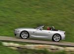 BMW Z4 Roadster 2006 года